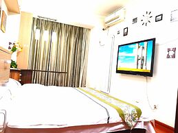 Xiwangju Apart-hotel