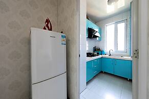 Xiwangju Apart-hotel