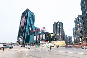 Xiwangju Apart-hotel