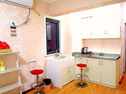 Xiwangju Apart-hotel