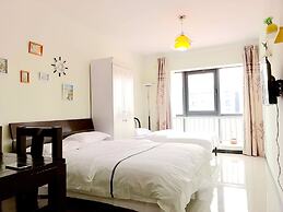 Xiwangju Apart-hotel