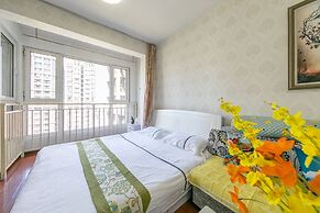 Xiwangju Apart-hotel