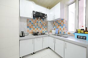 Xiwangju Apart-hotel