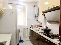 Xiwangju Apart-hotel