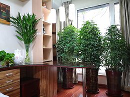 Xiwangju Apart-hotel