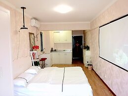 Xiwangju Apart-hotel