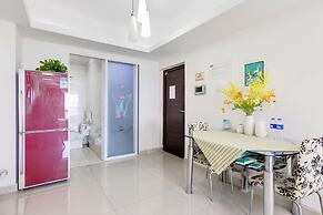 Xiwangju Apart-hotel