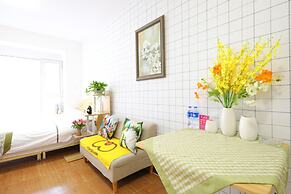 Xiwangju Apart-hotel