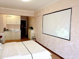 Xiwangju Apart-hotel