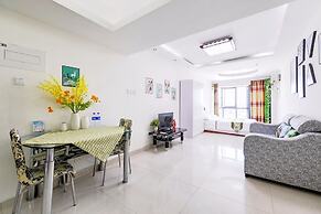 Xiwangju Apart-hotel