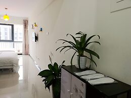 Xiwangju Apart-hotel