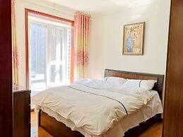 Xiwangju Apart-hotel