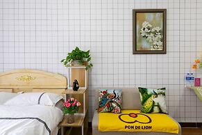 Xiwangju Apart-hotel