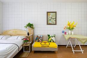 Xiwangju Apart-hotel