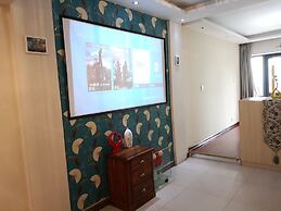 Xiwangju Apart-hotel