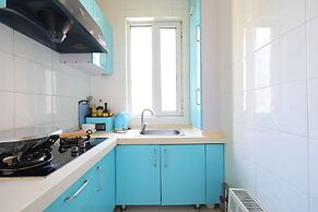 Xiwangju Apart-hotel