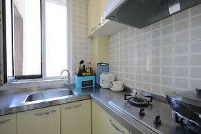 Xiwangju Apart-hotel