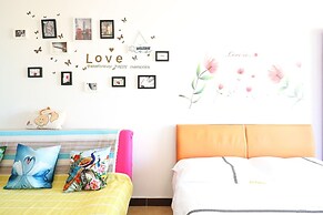 Xiwangju Apart-hotel