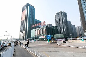 Xiwangju Apart-hotel