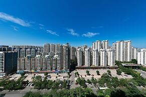 Xiwangju Apart-hotel