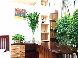 Xiwangju Apart-hotel