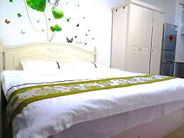 Xiwangju Apart-hotel