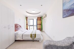 Xiwangju Apart-hotel