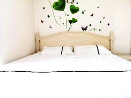 Xiwangju Apart-hotel