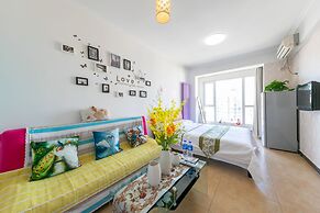 Xiwangju Apart-hotel