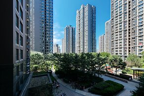 Xiwangju Apart-hotel