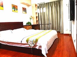 Xiwangju Apart-hotel