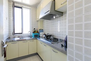 Xiwangju Apart-hotel