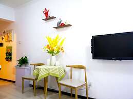 Xiwangju Apart-hotel