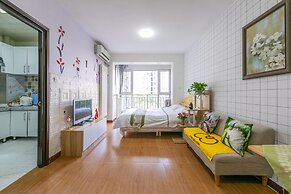 Xiwangju Apart-hotel