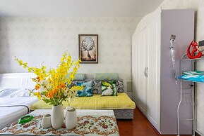 Xiwangju Apart-hotel