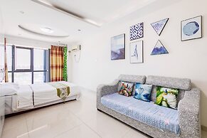 Xiwangju Apart-hotel