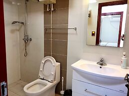 Xiwangju Apart-hotel