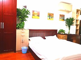 Xiwangju Apart-hotel