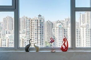 Xiwangju Apart-hotel