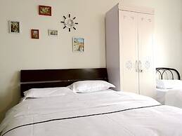 Xiwangju Apart-hotel