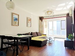 Xiwangju Apart-hotel