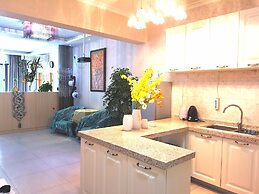 Xiwangju Apart-hotel