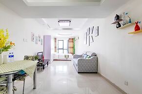 Xiwangju Apart-hotel