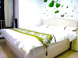 Xiwangju Apart-hotel