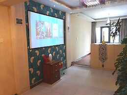 Xiwangju Apart-hotel