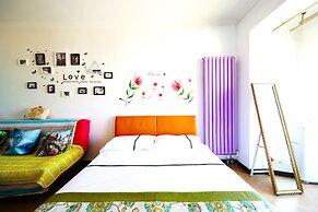 Xiwangju Apart-hotel