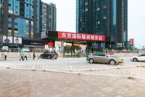 Xiwangju Apart-hotel