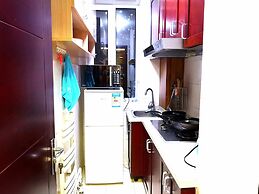 Xiwangju Apart-hotel