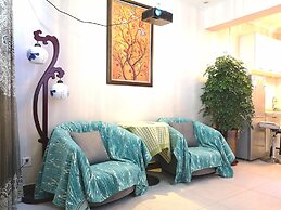 Xiwangju Apart-hotel