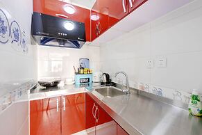 Xiwangju Apart-hotel